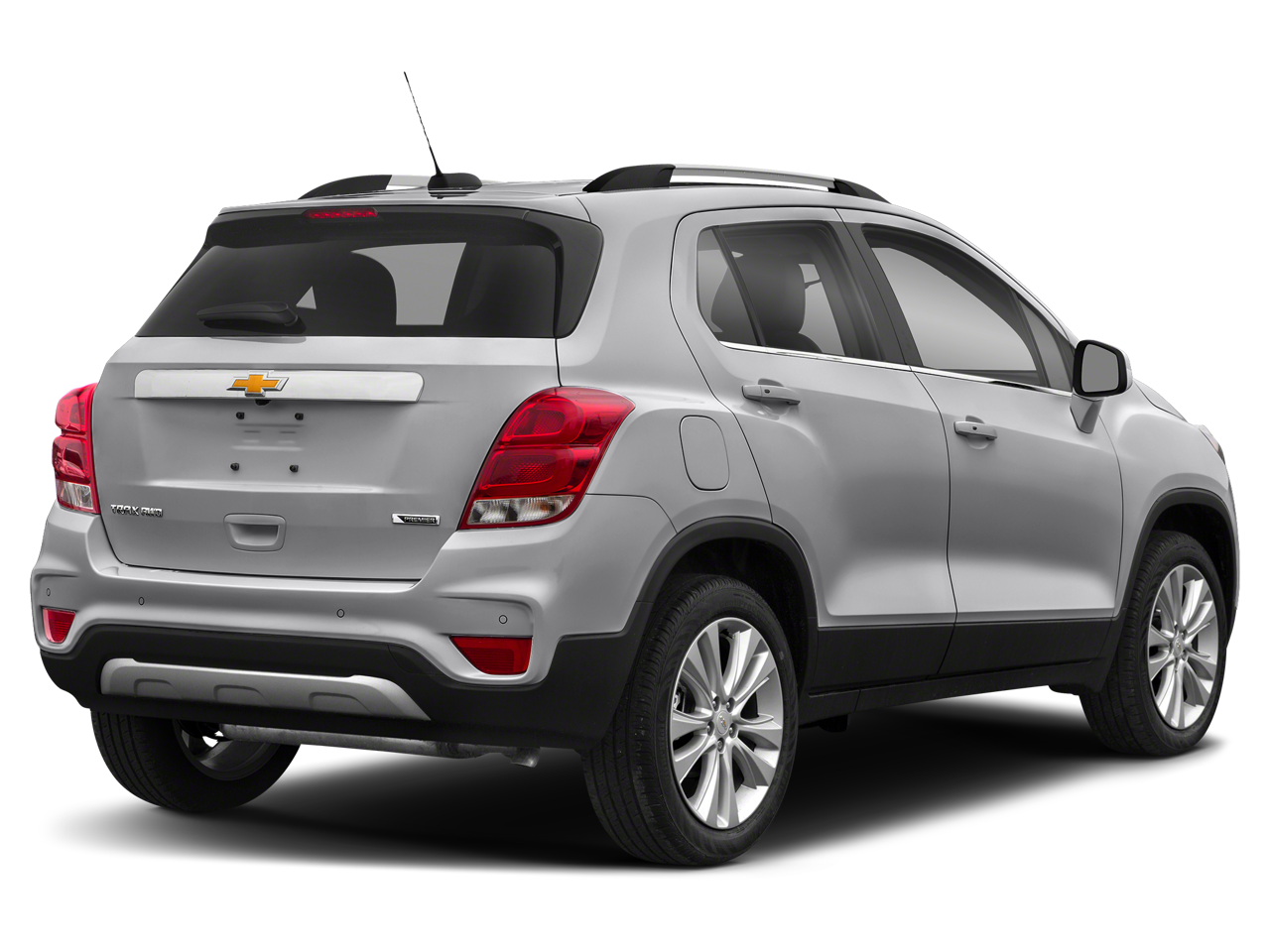 2020 Chevrolet Trax Premier
