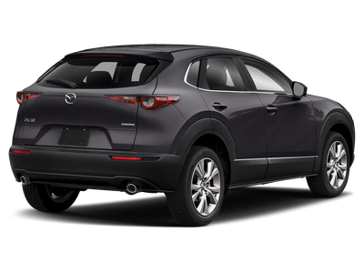 2020 Mazda Mazda CX-30 Select