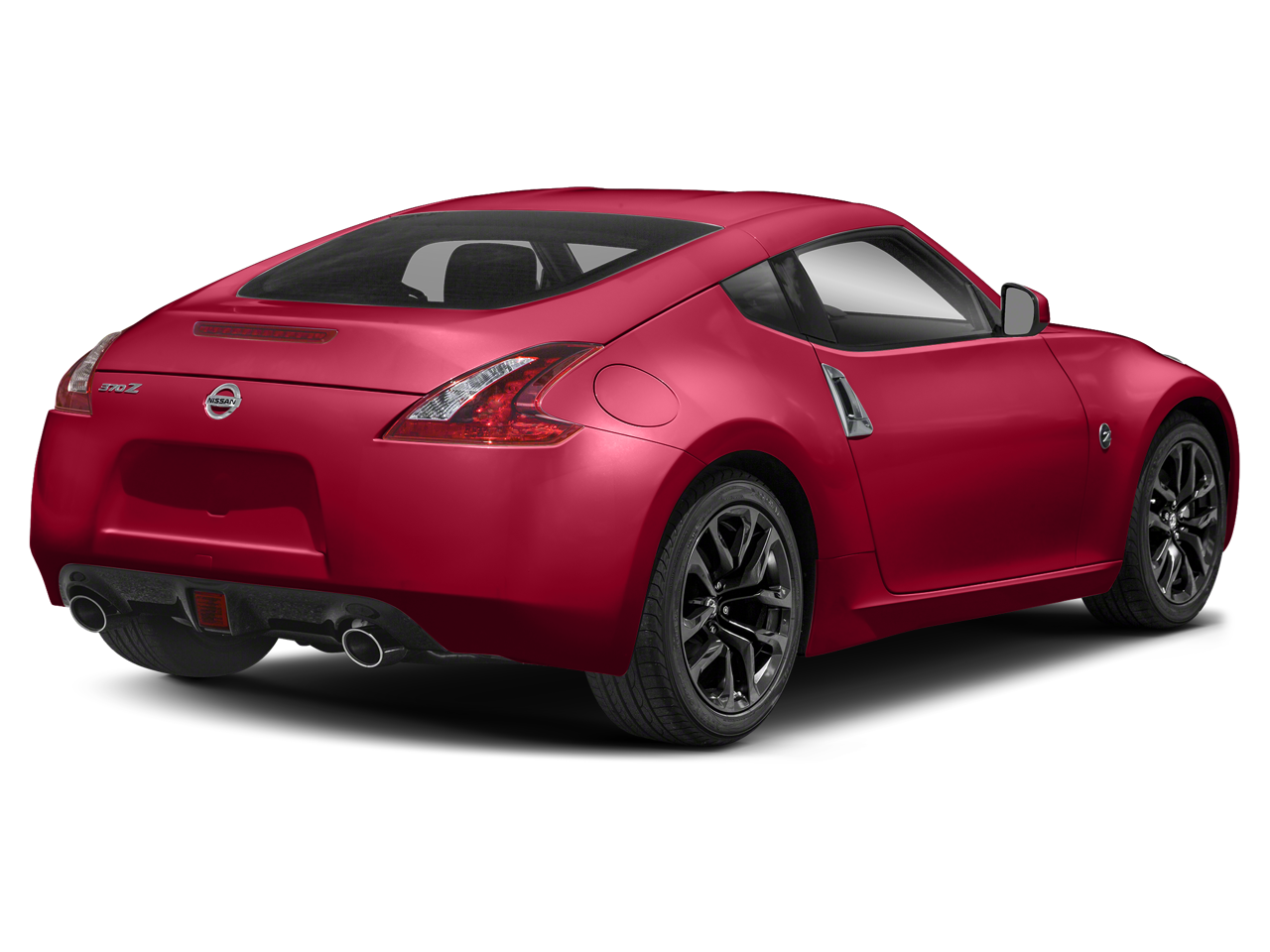 2020 Nissan 370Z Base