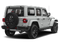 2021 Jeep Wrangler Unlimited Sahara 4xe