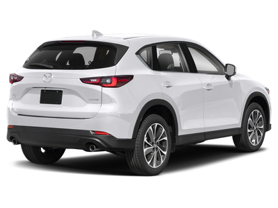 2022 Mazda Mazda CX-5 2.5 S Premium Plus Package