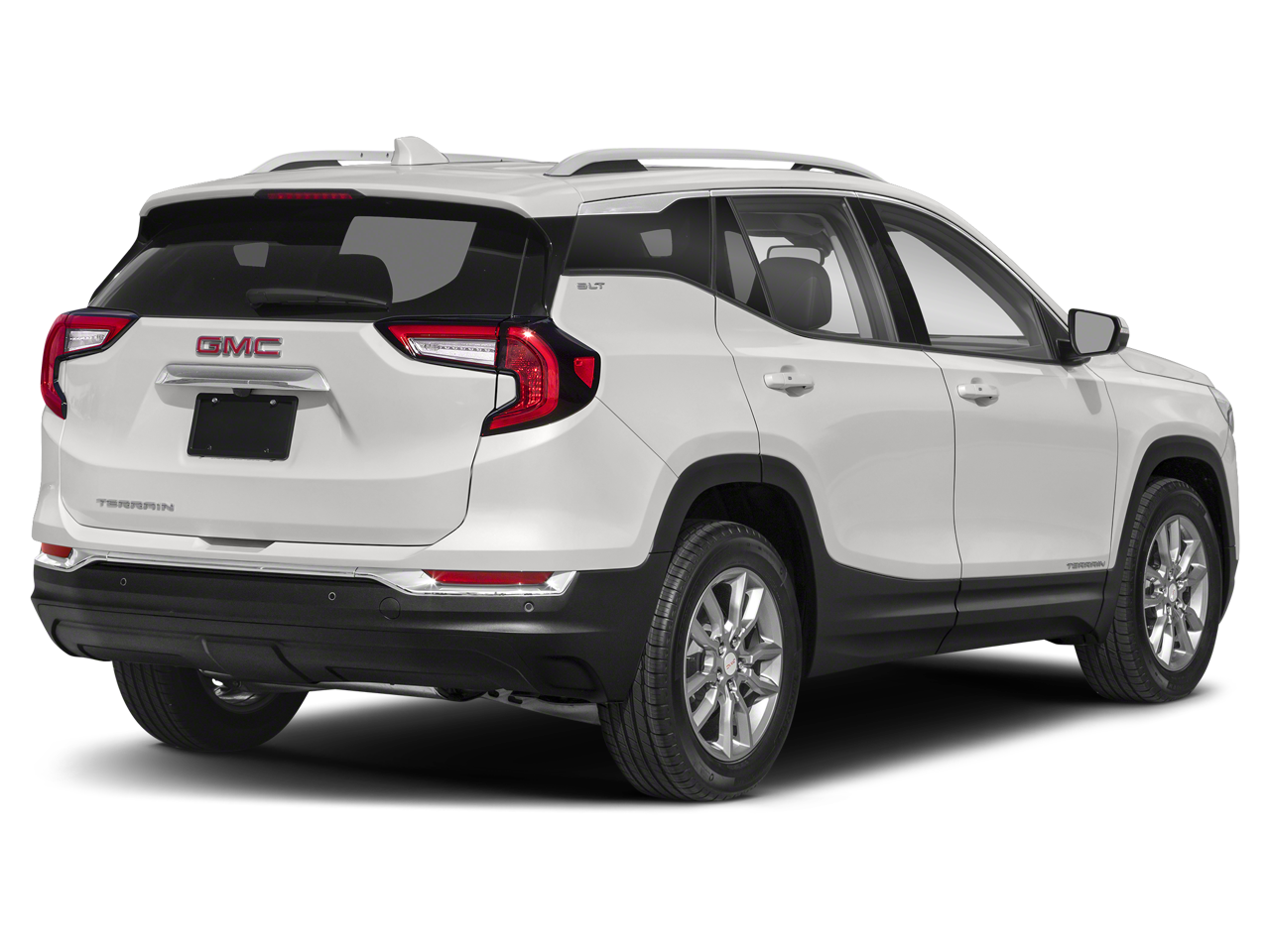 2024 GMC Terrain AT4 - Photo 29
