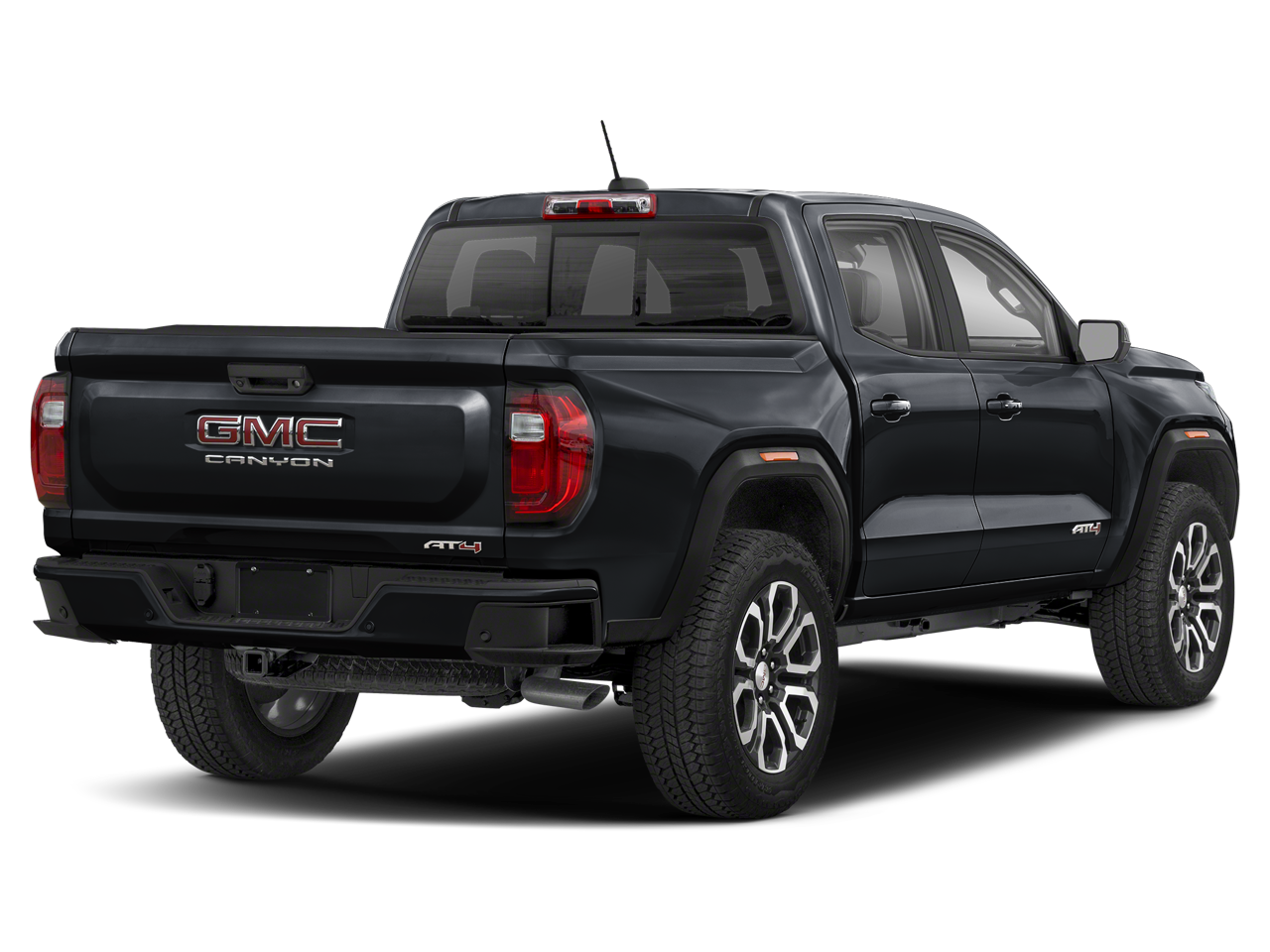 2024 GMC Canyon AT4X - Photo 32
