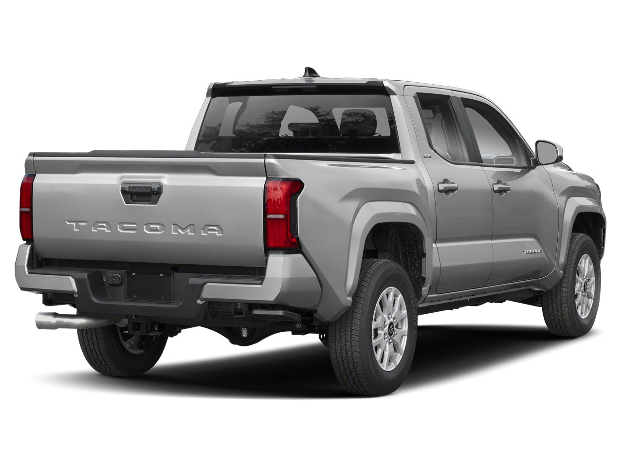 2024 Toyota Tacoma SR5 - Photo 28