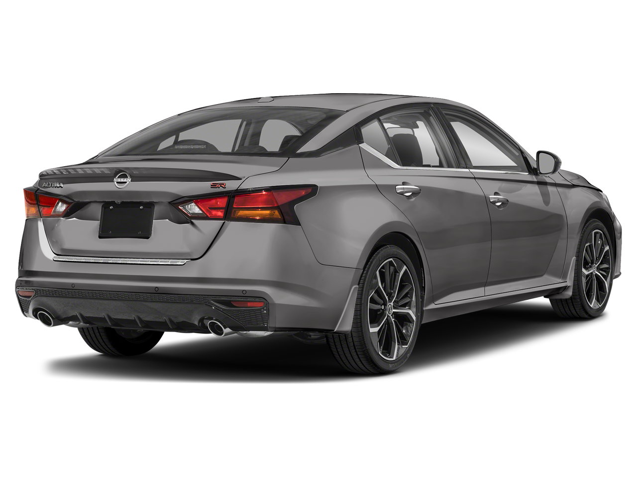 2026 Nissan Altima 2.5 SR