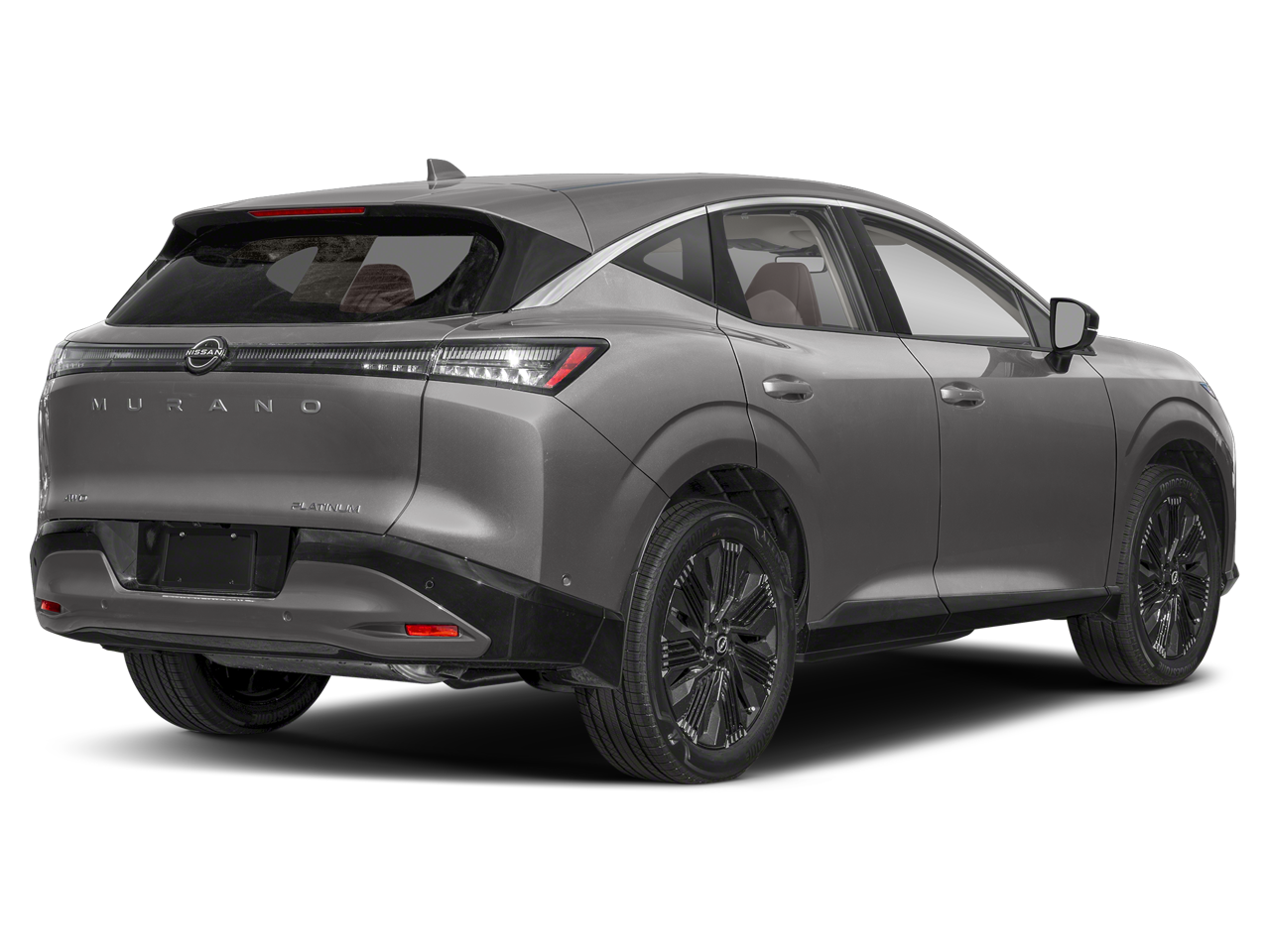 2026 Nissan Murano SL photo 3