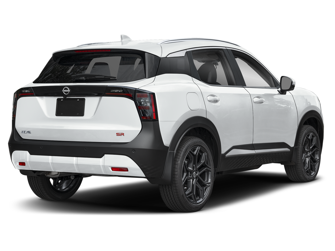 2026 Nissan KICKS SR - Photo 20