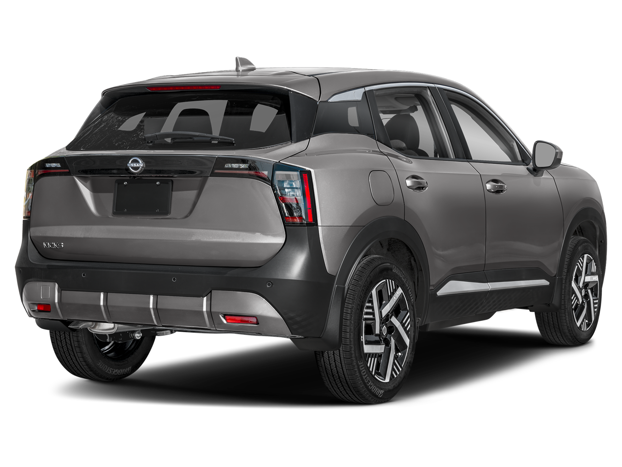 2026 Nissan KICKS SV AWD - Photo 27