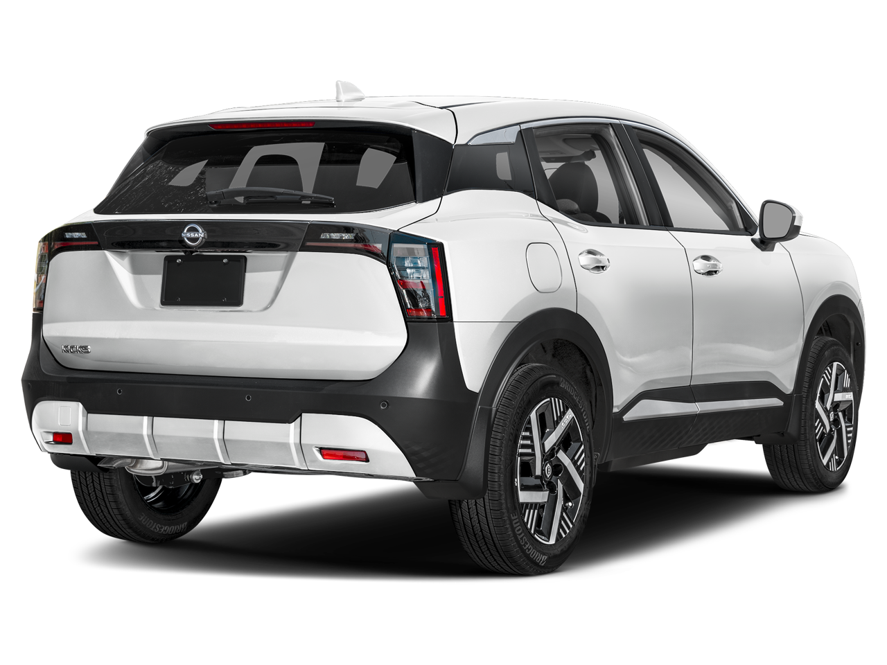 2026 Nissan KICKS SV - Photo 26