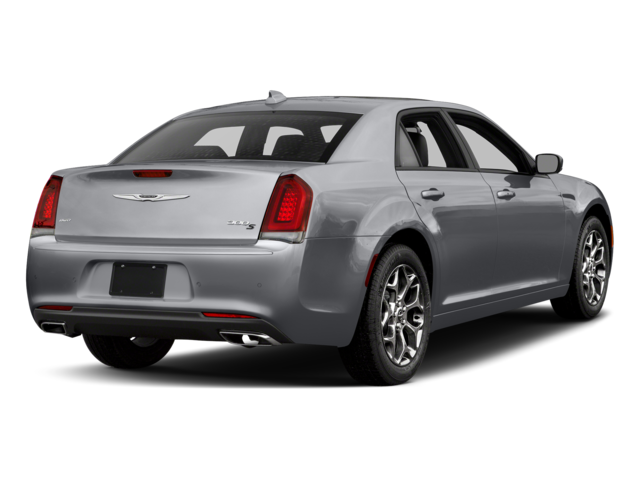 2016 Chrysler 300 S
