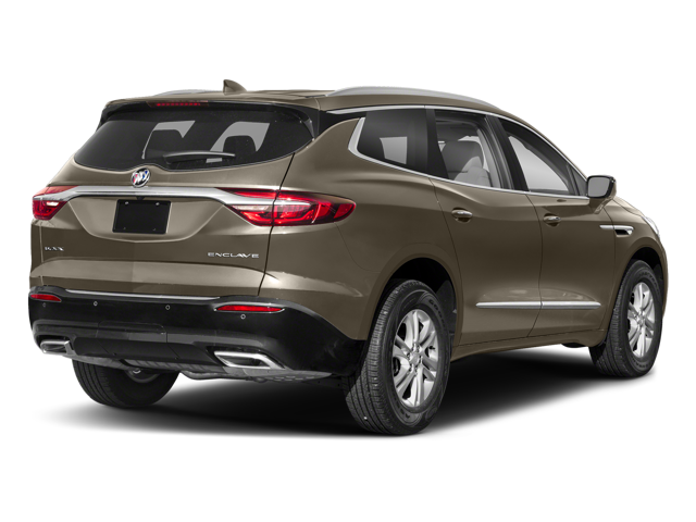 2018 Buick Enclave Avenir photo 3