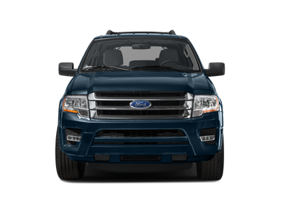 2015 Ford Expedition XLT