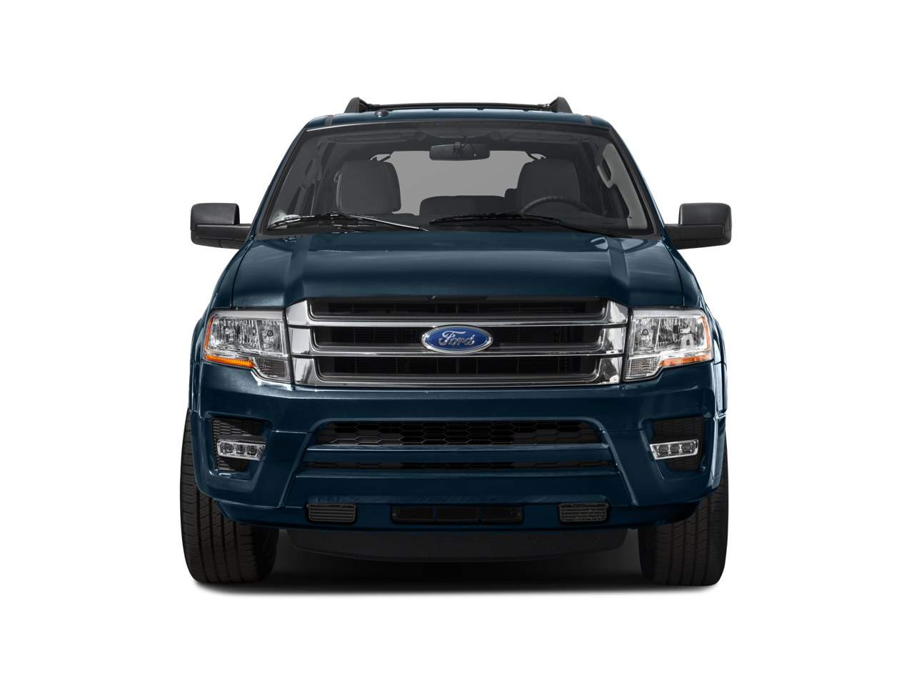 2015 Ford Expedition XLT