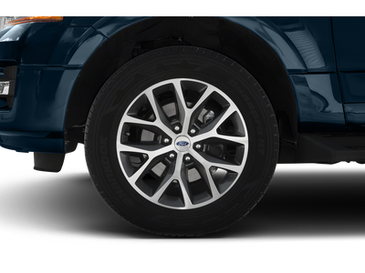 2015 Ford Expedition XLT