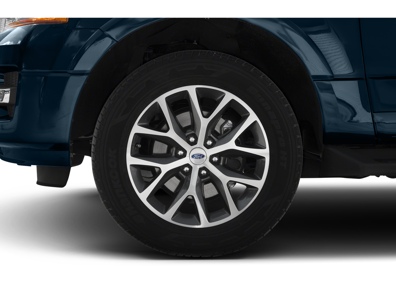 2015 Ford Expedition XLT