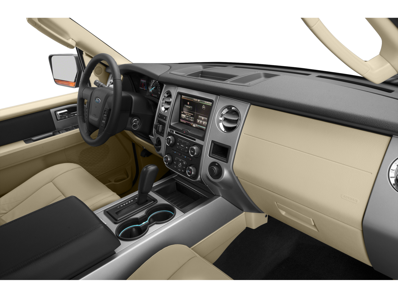 2015 Ford Expedition XLT