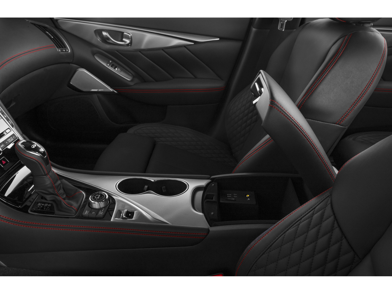 2019 INFINITI Q50 Sport