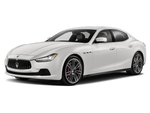 2019 Maserati Ghibli S Q4 GranSport