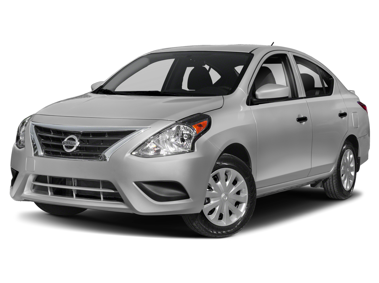 Used 2019 Nissan Versa Sedan SV with VIN 3N1CN7APXKL874755 for sale in Huntsville, AL