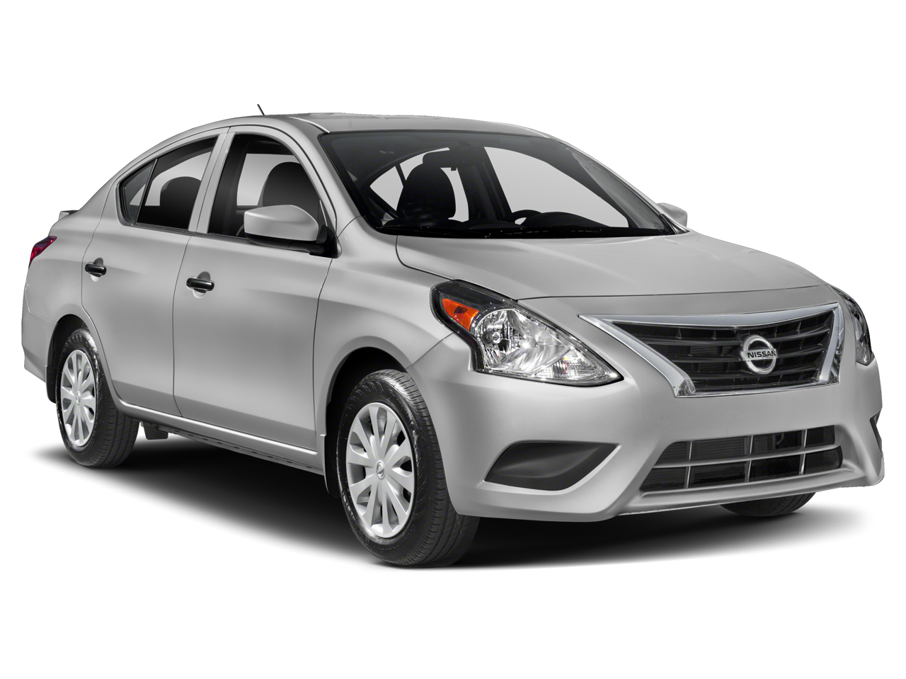 2019 Nissan Versa 1.6 SV