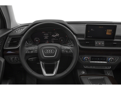 2020 Audi Q5 45 Premium quattro