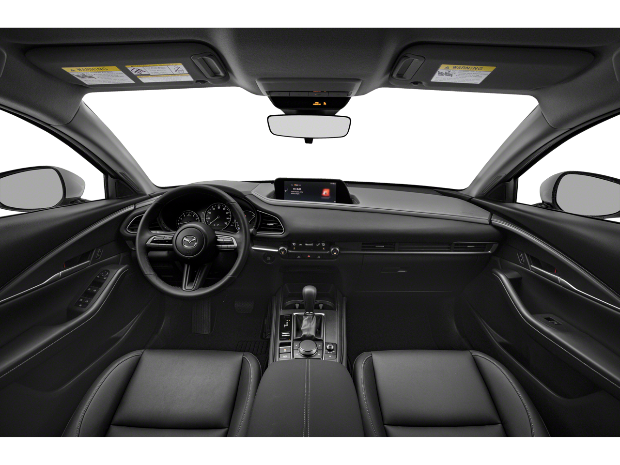 2020 Mazda Mazda CX-30 Select