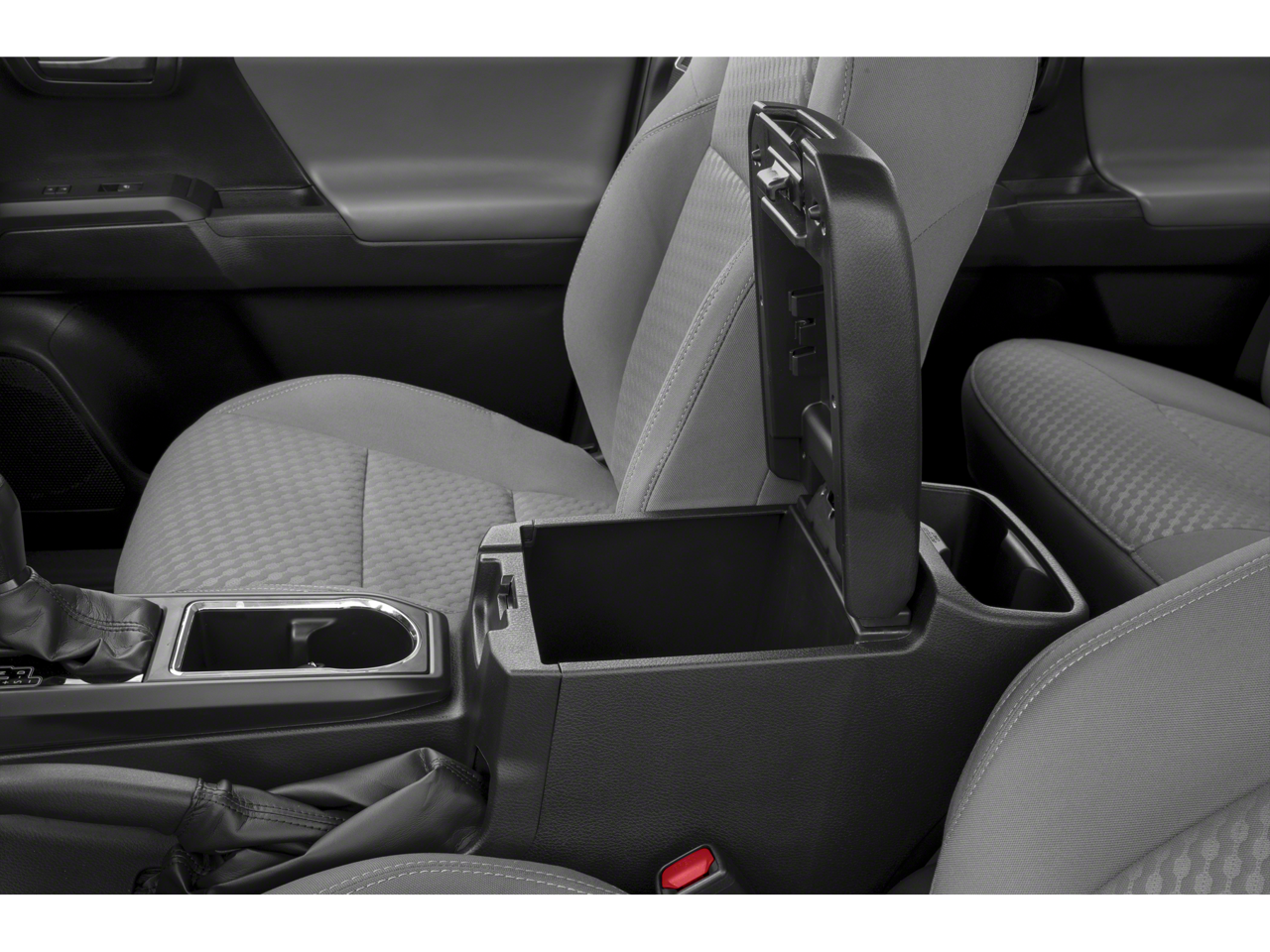 2020 Toyota Tacoma TRD Sport V6