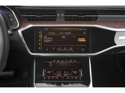 2021 Audi A6 2.0T Premium Plus quattro