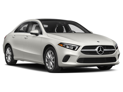 2021 Mercedes-Benz A-Class A 220