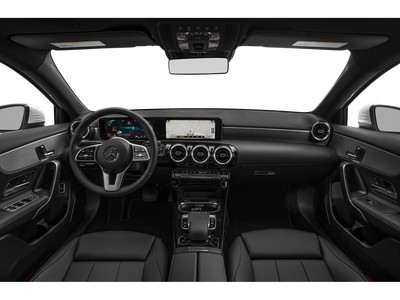2021 Mercedes-Benz A-Class A 220