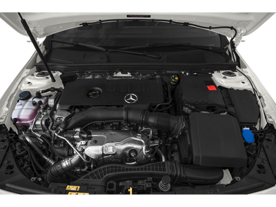 2021 Mercedes-Benz A-Class A 220