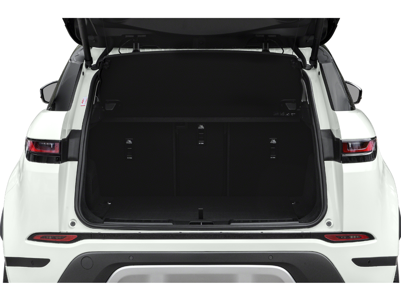 2023 Land Rover Range Rover Evoque S