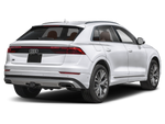 2024 Audi Q8 55 Premium Plus quattro