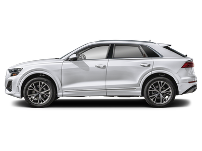 2024 Audi Q8 55 Premium Plus quattro