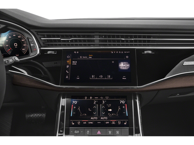 2024 Audi Q8 55 Premium Plus quattro