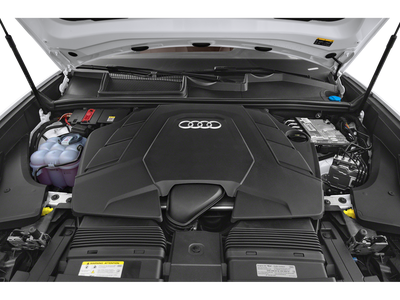 2024 Audi Q8 55 Premium Plus quattro