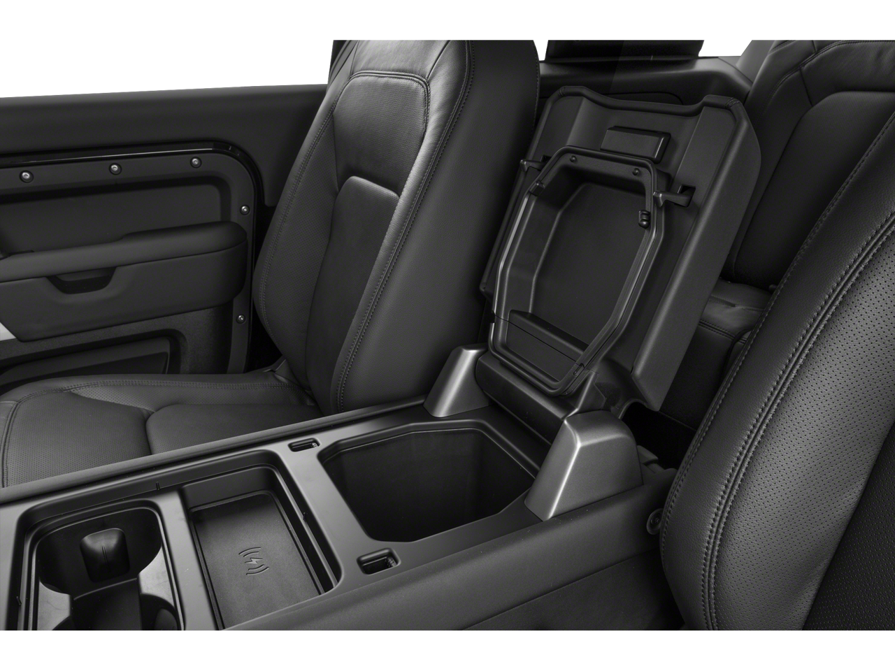 2025 Land Rover Defender 90 S