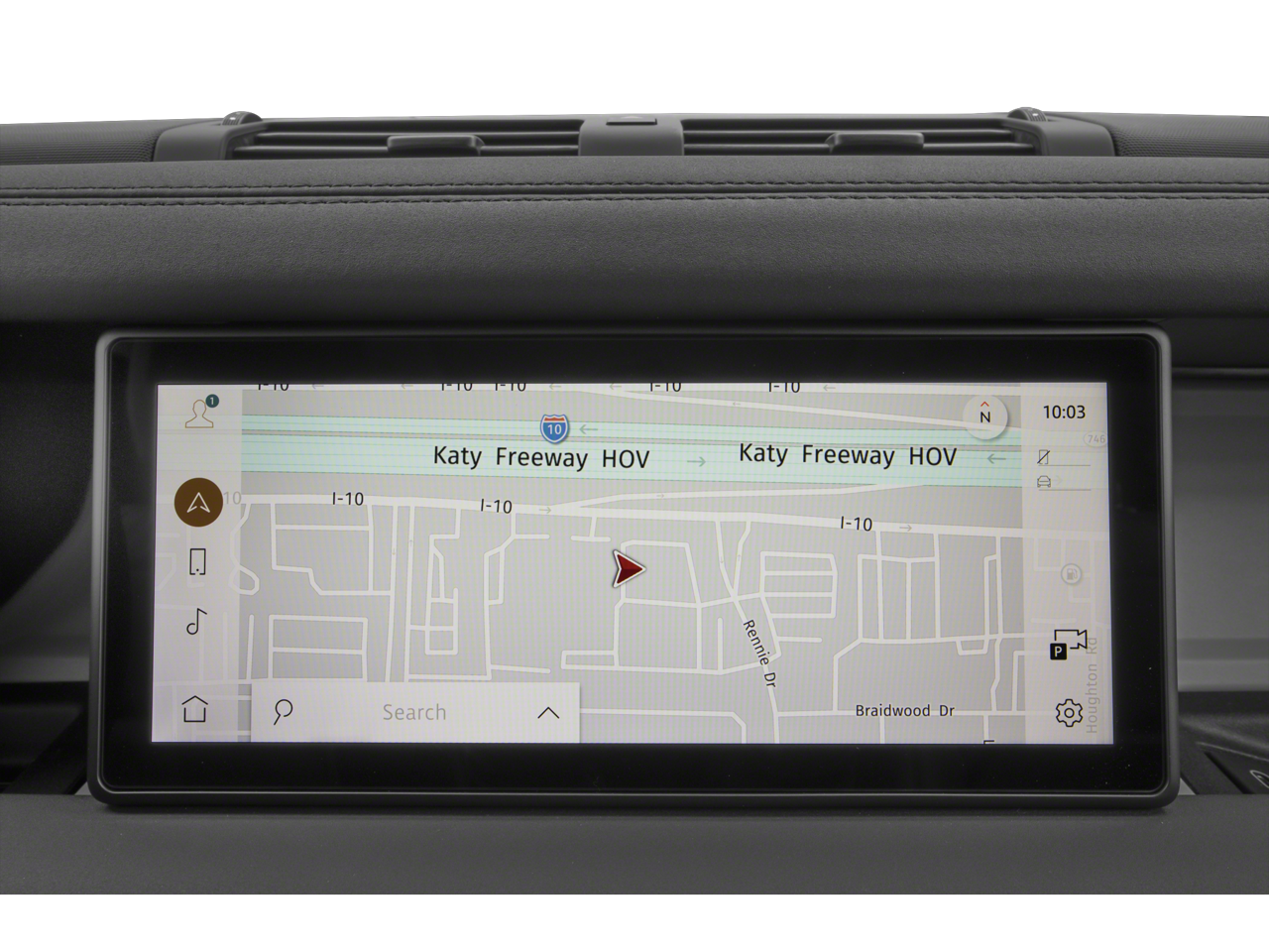 2025 Land Rover Defender 90 S