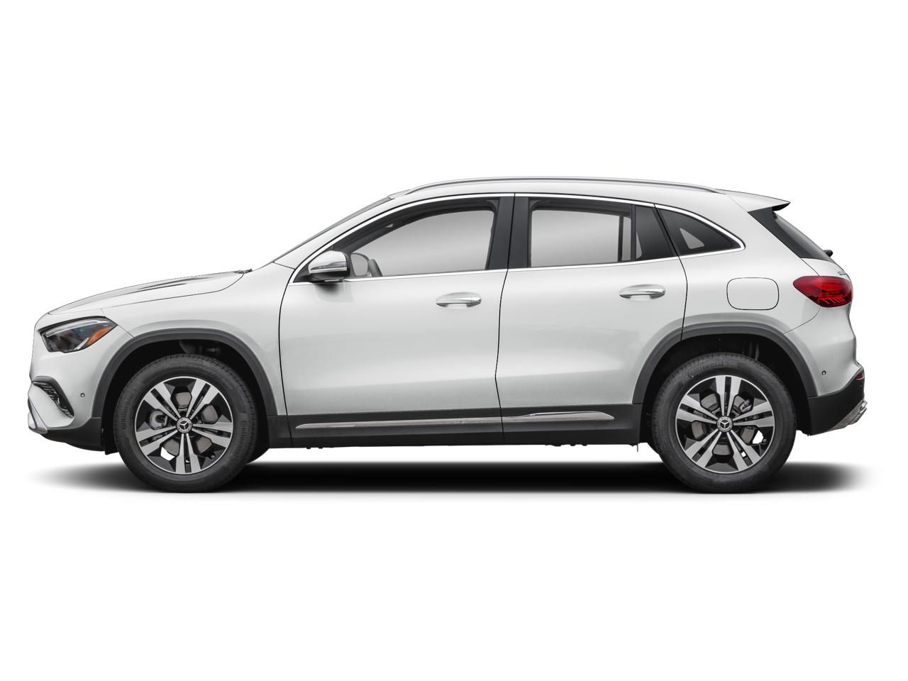 2025 Mercedes-Benz GLA GLA 250