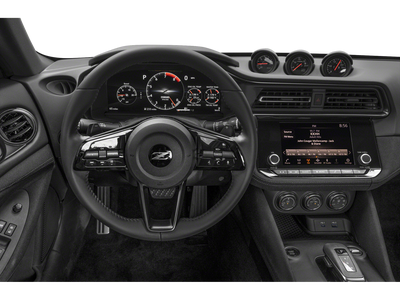 2025 Nissan Z Sport