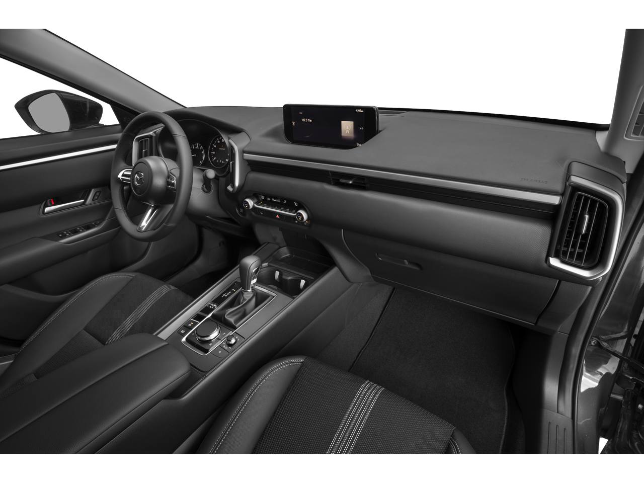 2026 Mazda Mazda CX-50 2.5 S Preferred