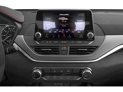 2026 Nissan Altima 2.5 SR