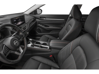 2026 Nissan Altima 2.5 SR