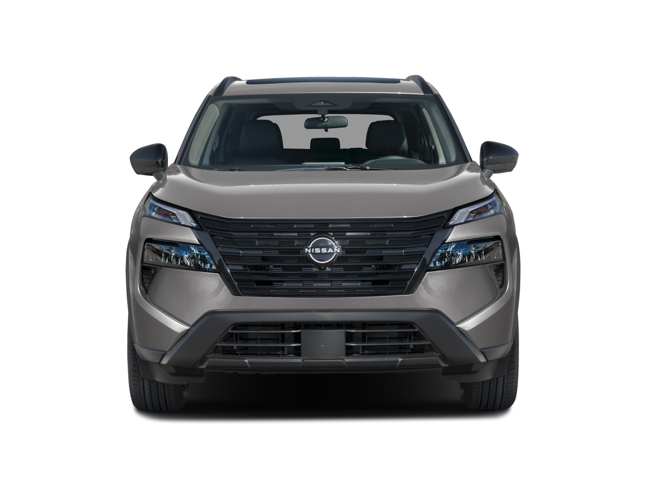 2027 Nissan Rogue Dark Armor