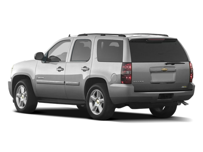 2009 Chevrolet Tahoe LT