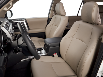 2010 Toyota 4Runner Limited V6