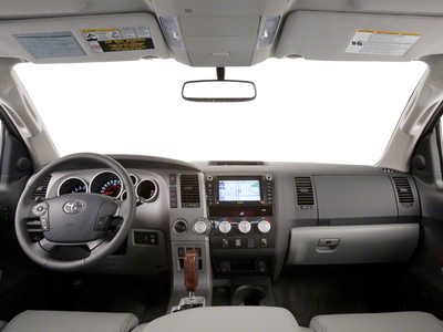 2010 Toyota Tundra Grade V6