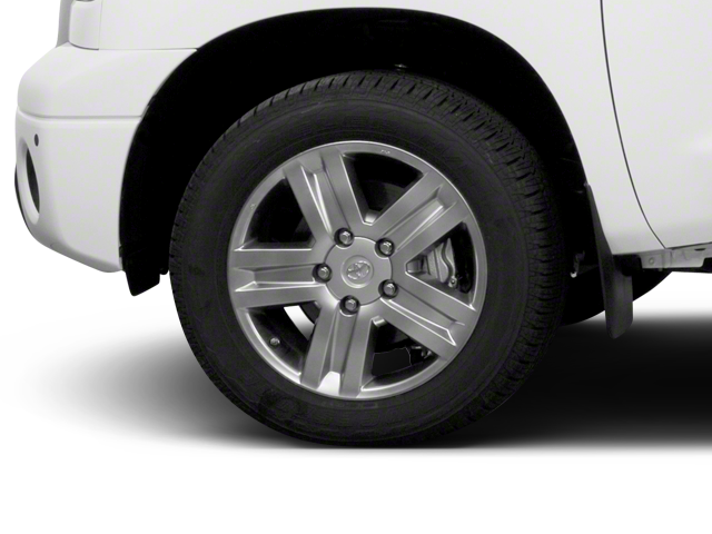 2010 Toyota Tundra Grade V6