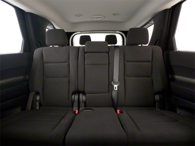 2011 Dodge Durango Citadel