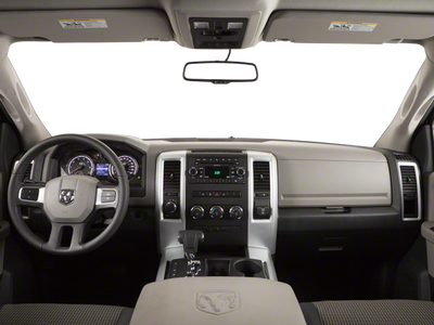 2011 RAM 1500 Big Horn